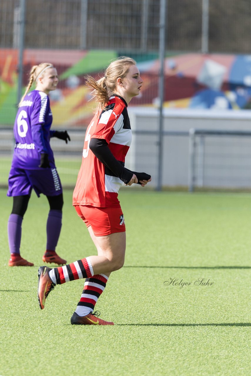 Bild 265 - F Altona 93 - Nordlichter im NSV : Ergebnis: 1:3